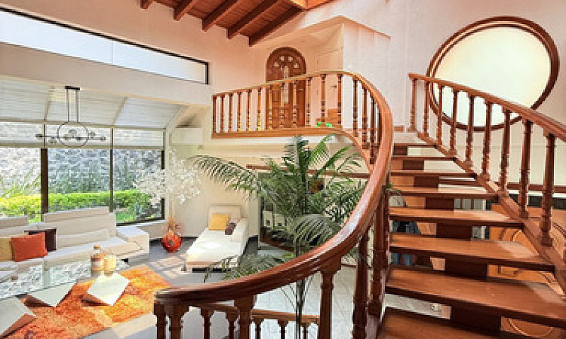 Venta Hermosa Casa E...