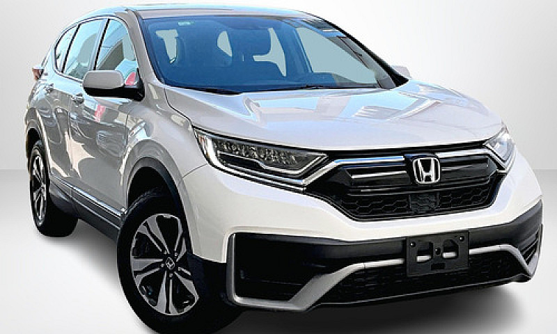 Honda Cr-V 2020...