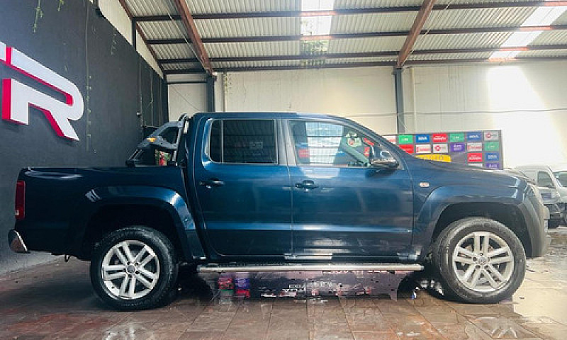 Volkswagen Amarok 20...