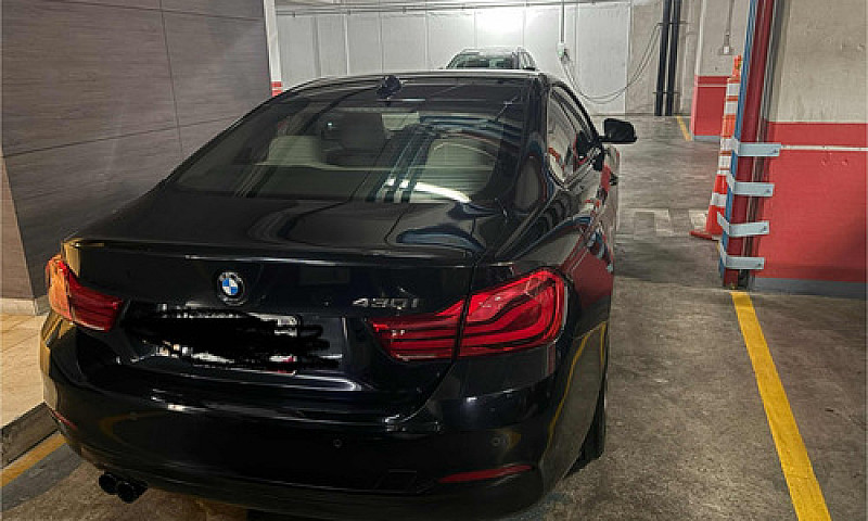 Bmw Serie 4 2.0 430I...