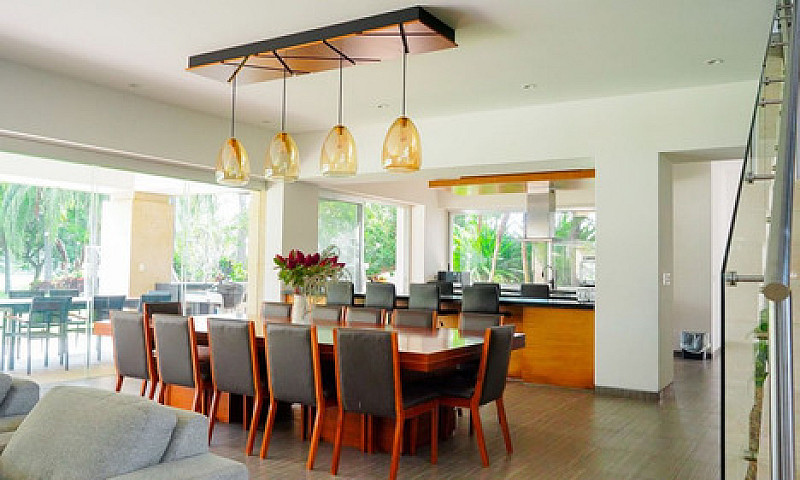Casa En Venta En Mor...