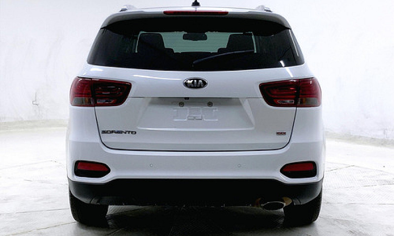 Kia Sorento 2019...