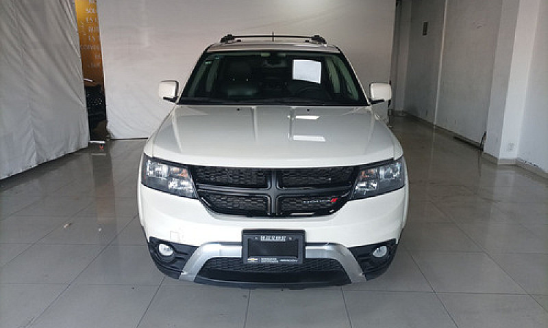 Dodge Journey 2019...