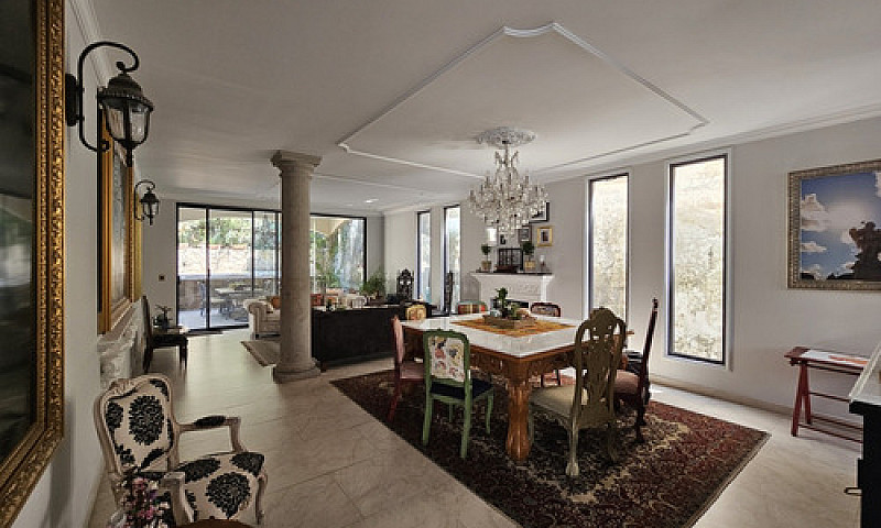 Venta Casa, Bosque E...