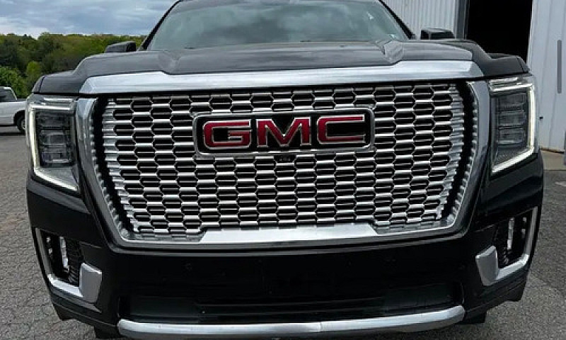 Gmc Yukon 6.2 V8 Den...