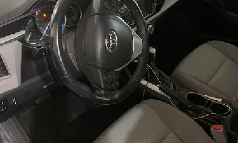 Toyota Corolla 1.8 L...