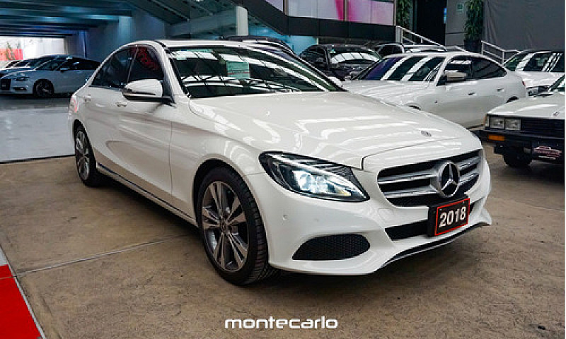 Mercedes-Benz Clase ...