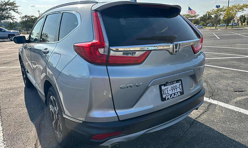 Honda Cr-V 1.5 Touri...