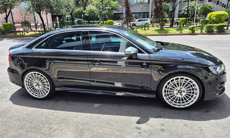 Audi Serie S 2.0 S3 ...