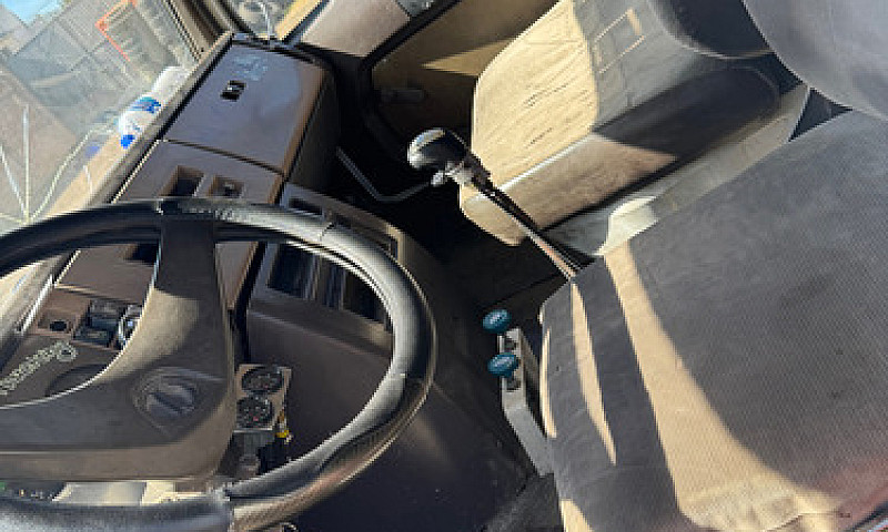 Mercedes Benz 1517 A...