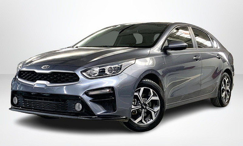 Kia Forte 2020...