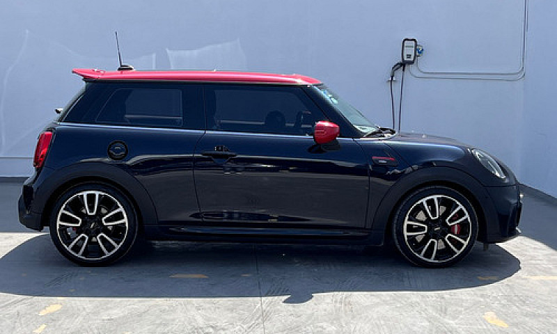 Mini Cooper S 2024...