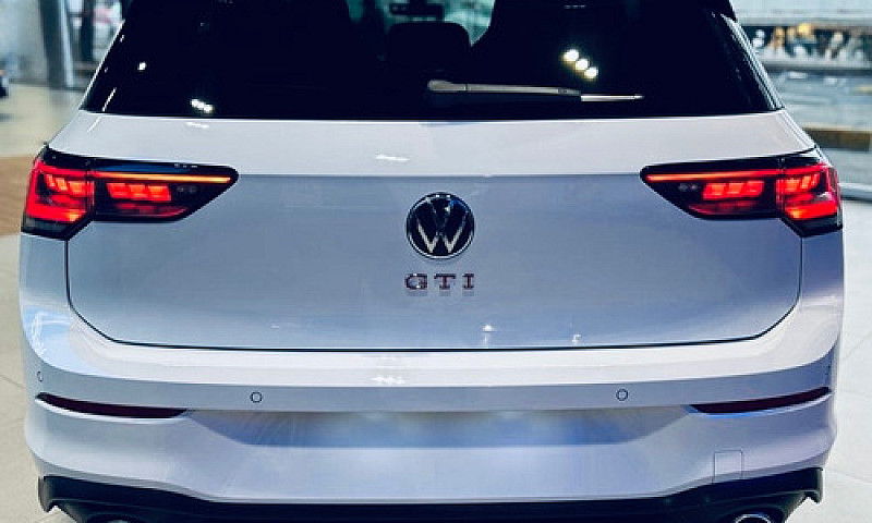 Volkswagen Golf Gti ...