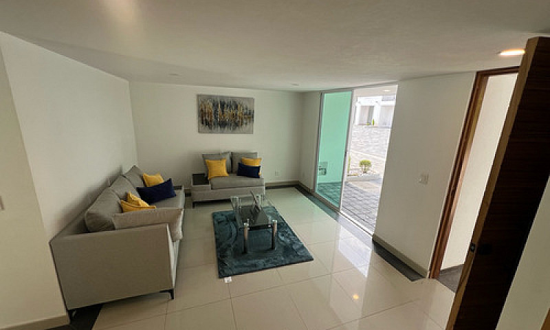 Casa En Venta En Ler...