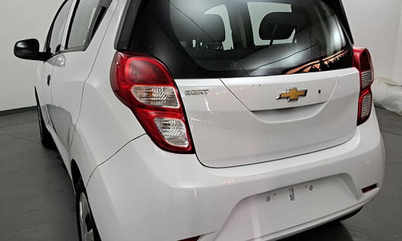 Chevrolet Beat 2019 ...