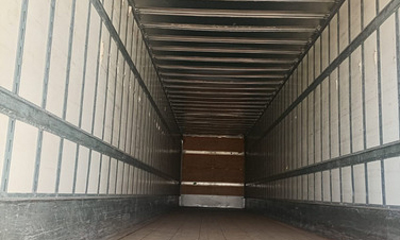 Caja Seca De 53 Pies...