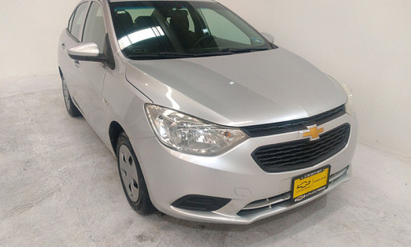 Chevrolet Aveo 2019 ...