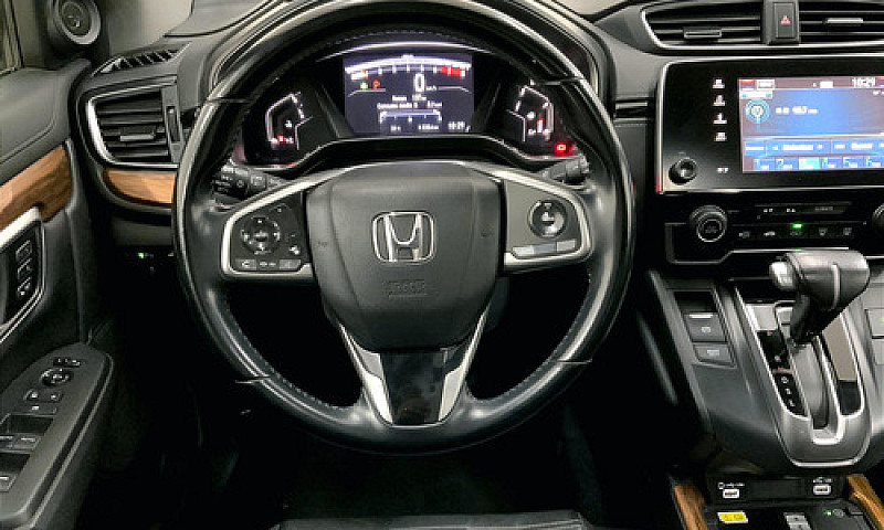 Honda Cr-V 2020...
