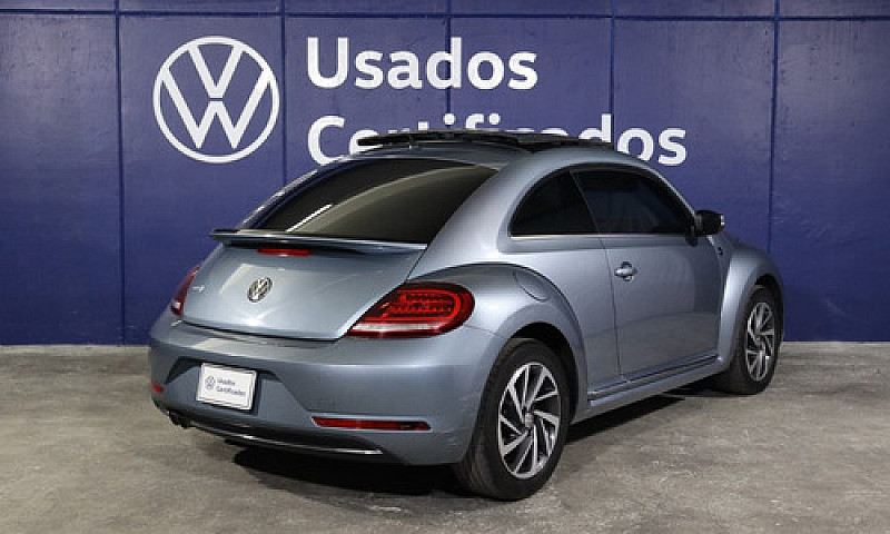 Volkswagen Beetle 20...