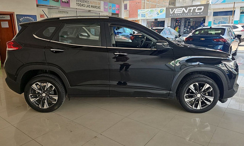 Chevrolet Tracker 20...