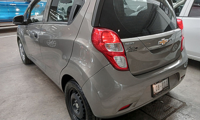 Chevrolet Beat 2019 ...
