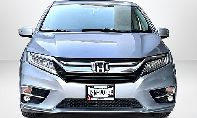 Honda Odyssey 2018...