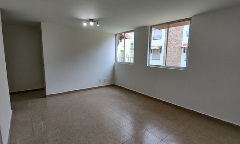 Departamento En Vent...