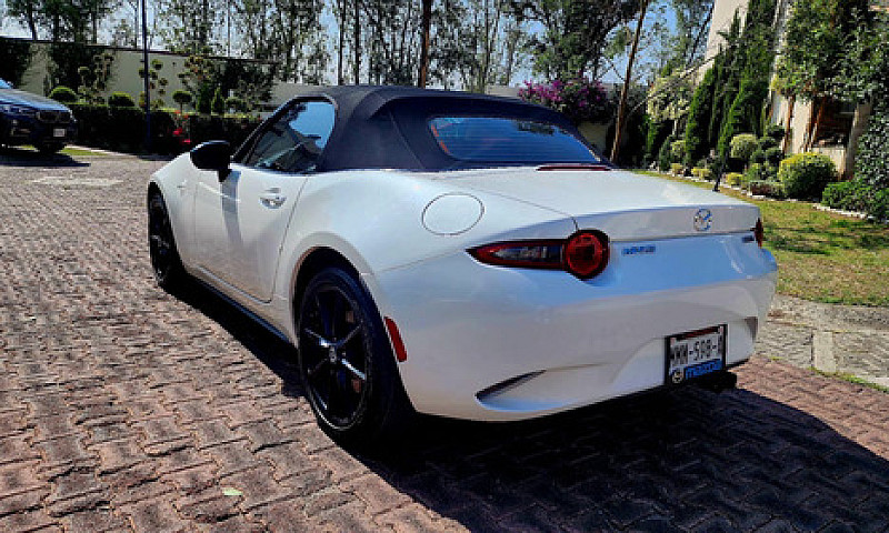 Mazda Mx-5 2.0 I Spo...