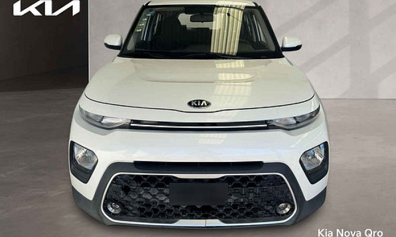 Kia Soul 2020...