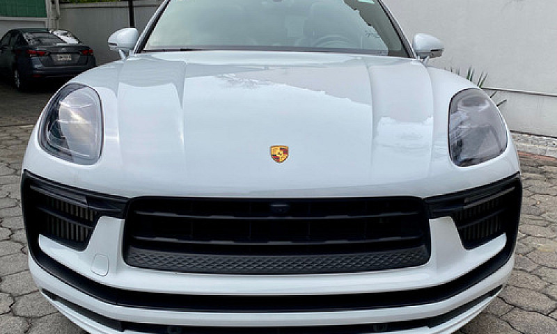 Porsche Macan 3.0 S ...