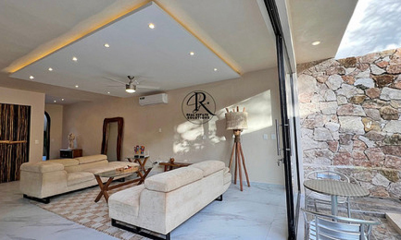 Residencial Privado ...