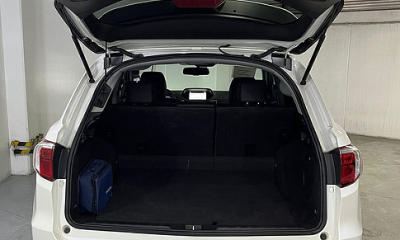 Acura Rdx 2018 3.5 L...