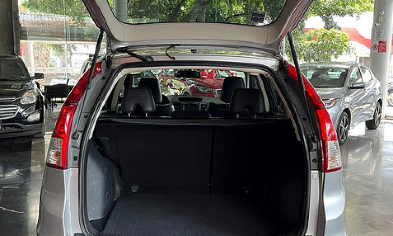 Honda Cr-V 2014 2.4 ...