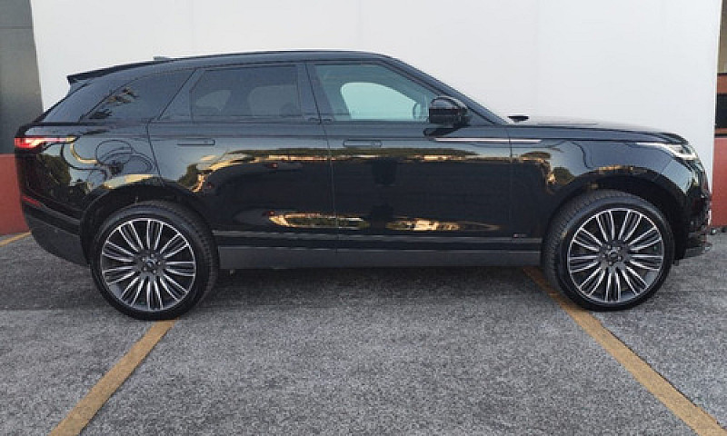 Land Range Rover Vel...