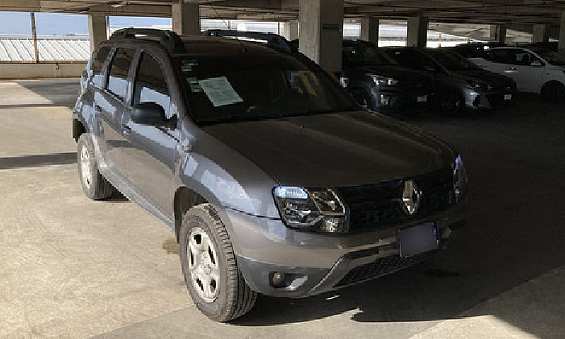 Renault Duster 2020 ...