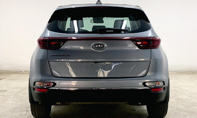 Kia Sportage 2020...