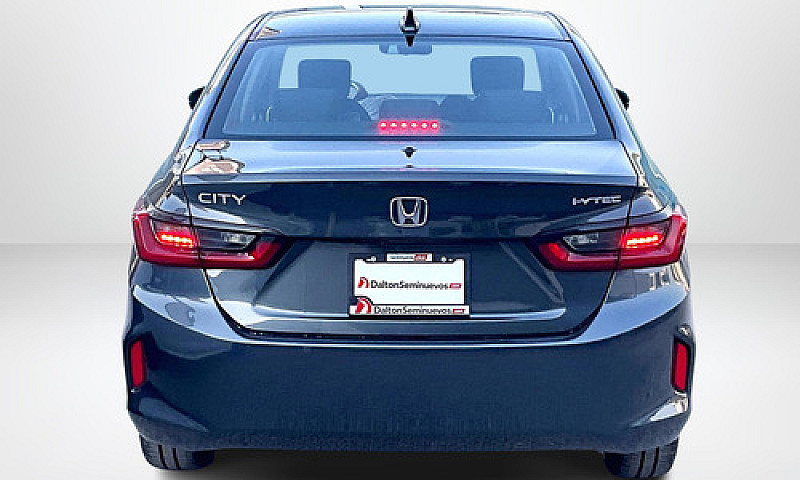 Honda City 2022...