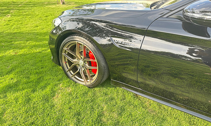 Mercedes-Benz Clase ...