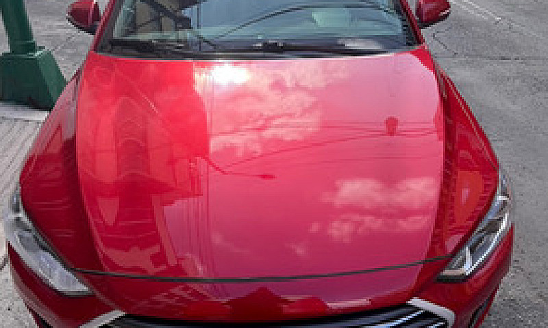 Hyundai Elantra 2.0 ...