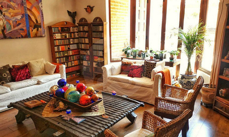 Casa En Venta En Hér...