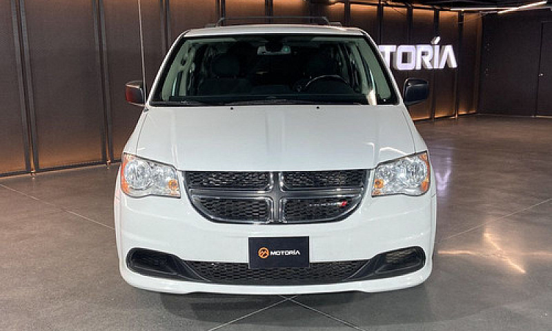 Dodge Grand Caravan ...