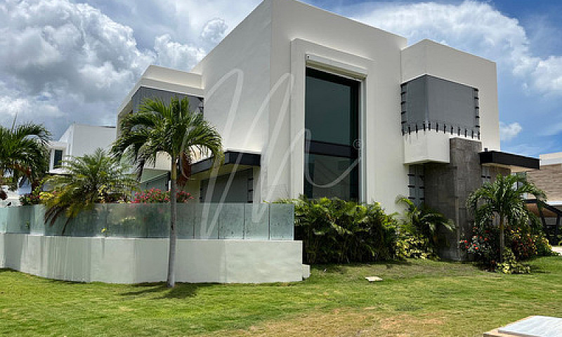 Casa En Venta En Can...