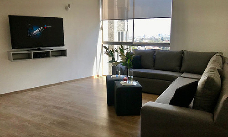 Vendo Departamento C...