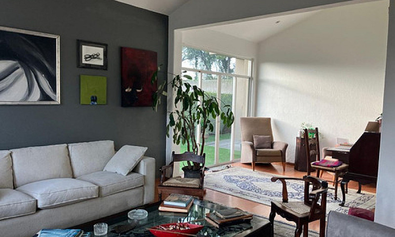 Casa En Venta En Met...