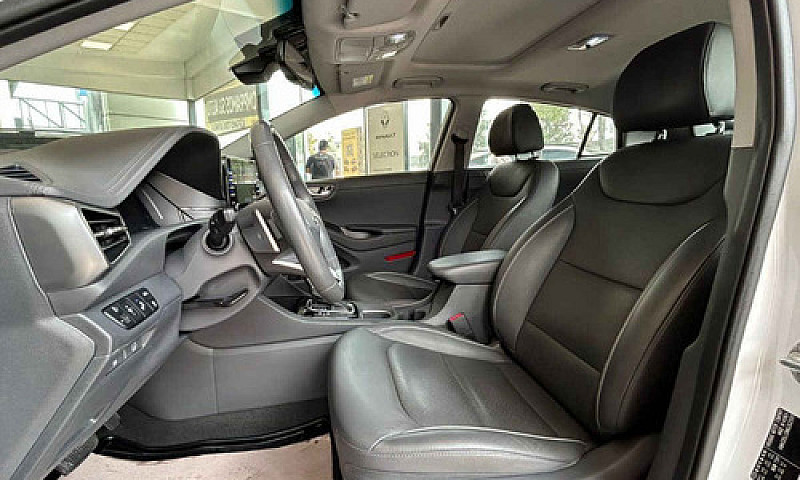 Hyundai Ioniq 1.6 Gl...