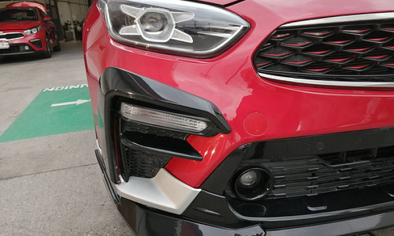 Kia Forte 2019 1.6 G...