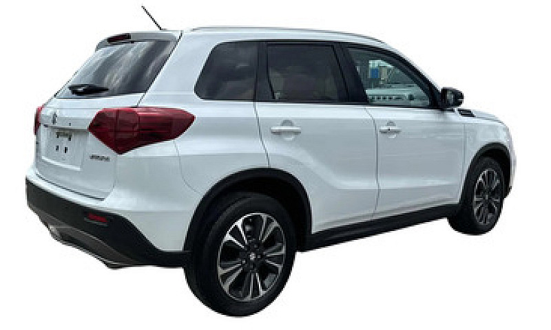 Suzuki Vitara 1.6 Gl...
