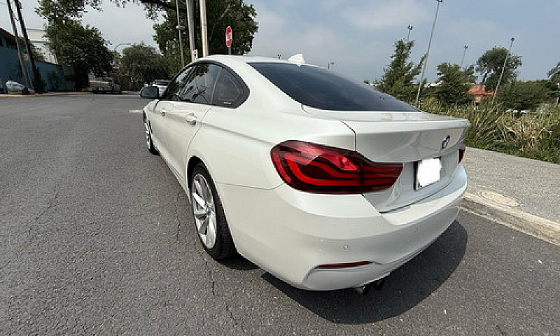 Bmw Serie 4 2.0 420I...