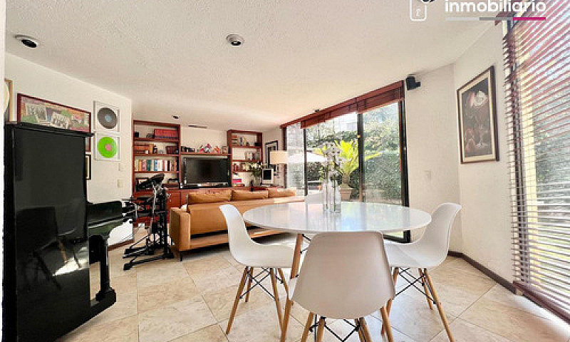 Casa En Venta  En Co...
