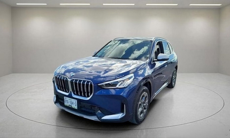 Bmw  X1  2024...